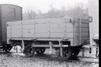 W & L Wagon 1962