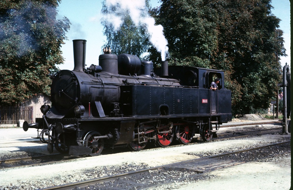 Ex Swiss 130.03