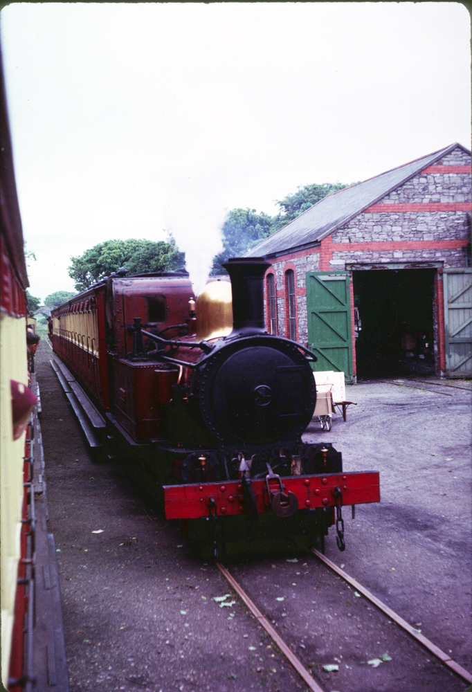 Mona passing June 63