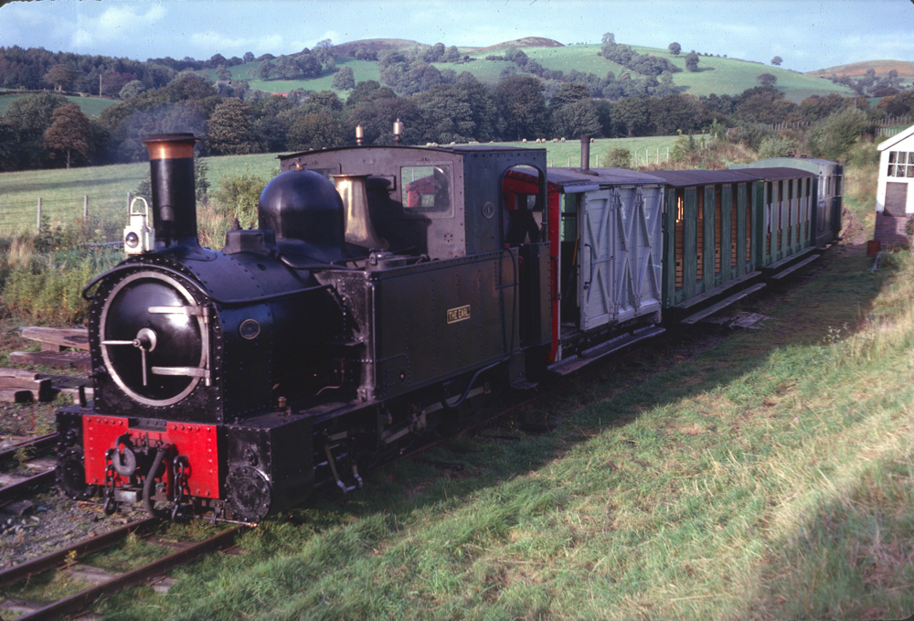 W&L The Earl
