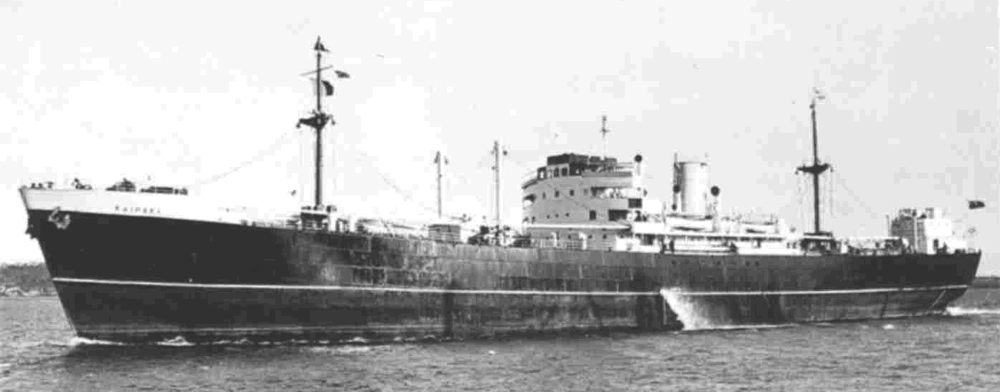 Kaipaki NZSCo