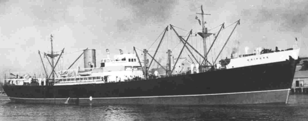 Kaipara NZSCo