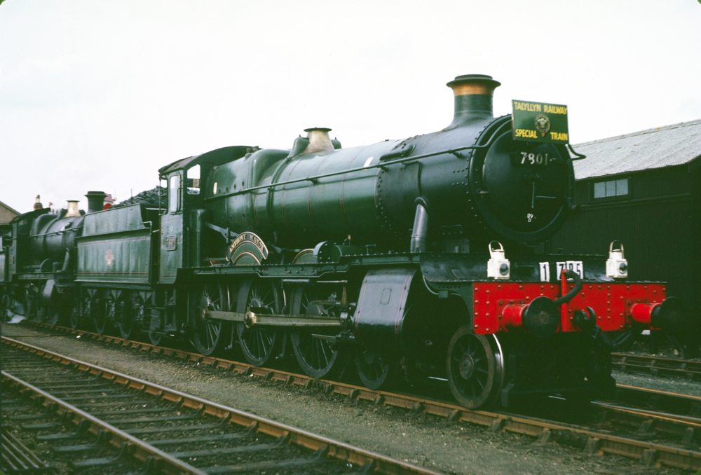 7801 Anthony Manor at Towyn
